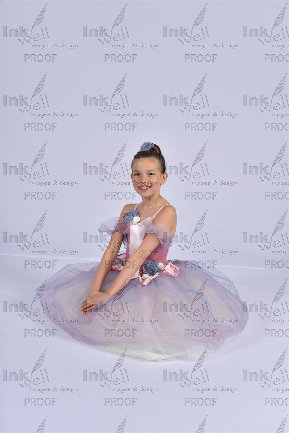 Ballet Sat. 12:30
